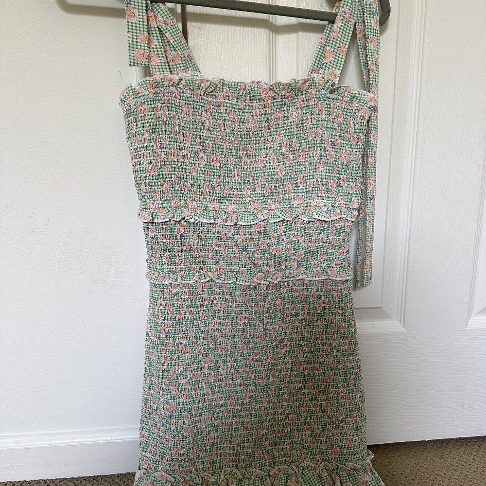 Preppy Dress